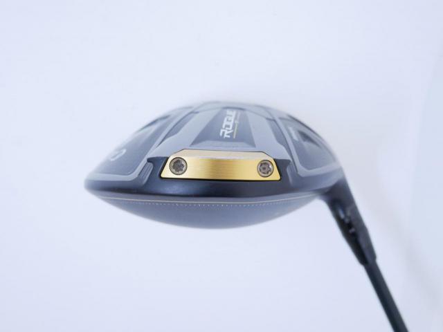 Driver : Callaway : ไดรเวอร์ Callaway Rogue ST MAX (ออกปี 2022 Japan Spec.) Loft 9 ก้าน Fujikura Ventus 5 Flex S