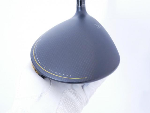 Driver : Callaway : ไดรเวอร์ Callaway Rogue ST MAX (ออกปี 2022 Japan Spec.) Loft 9 ก้าน Fujikura Ventus 5 Flex S