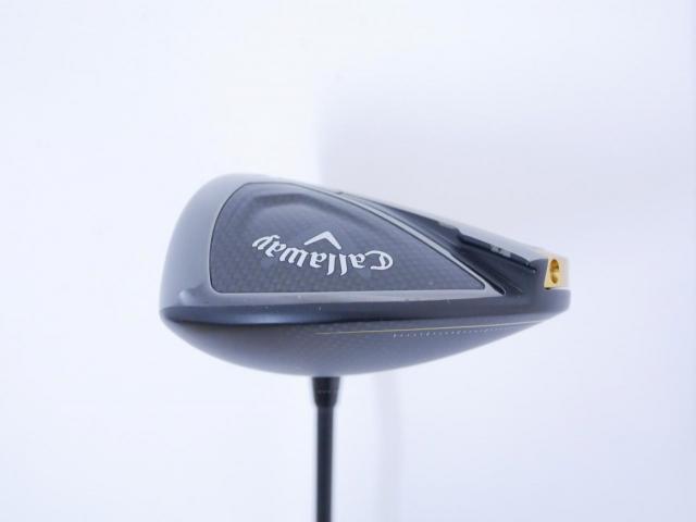 Driver : Callaway : ไดรเวอร์ Callaway Rogue ST MAX (ออกปี 2022 Japan Spec.) Loft 9 ก้าน Fujikura Ventus 5 Flex S