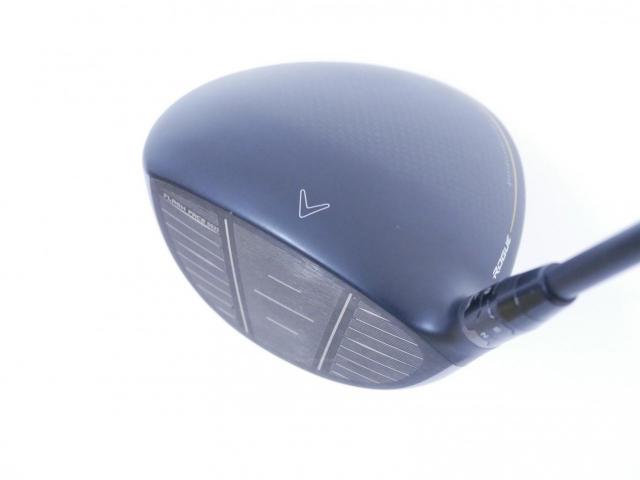 Driver : Callaway : ไดรเวอร์ Callaway Rogue ST MAX (ออกปี 2022 Japan Spec.) Loft 9 ก้าน Fujikura Ventus 5 Flex S
