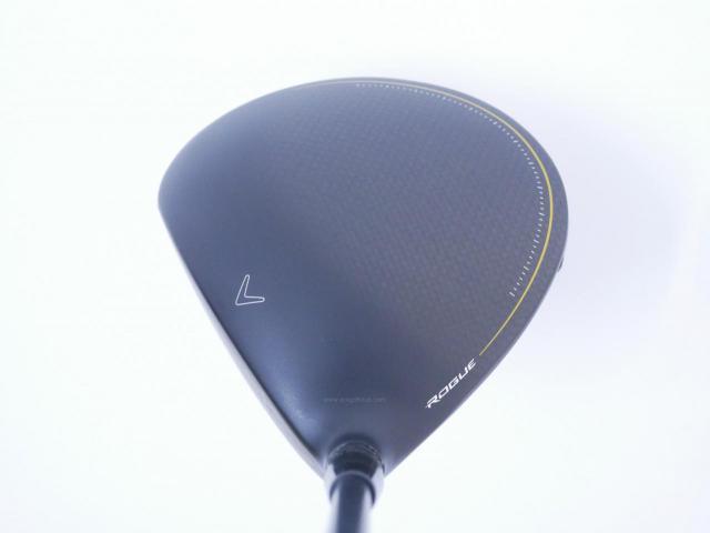 Driver : Callaway : ไดรเวอร์ Callaway Rogue ST MAX (ออกปี 2022 Japan Spec.) Loft 9 ก้าน Fujikura Ventus 5 Flex S