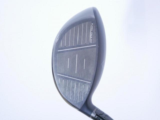 Driver : Callaway : ไดรเวอร์ Callaway Rogue ST MAX (ออกปี 2022 Japan Spec.) Loft 9 ก้าน Fujikura Ventus 5 Flex S