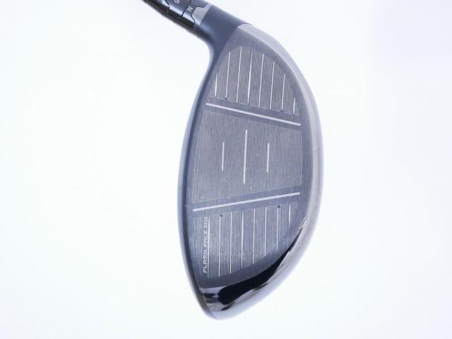 Driver : Callaway : ไดรเวอร์ Callaway Rogue ST MAX (ออกปี 2022 Japan Spec.) Loft 9 ก้าน Fujikura Ventus 5 Flex S
