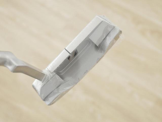 Putter : All : **ของใหม่ ยังไม่แกะพลาสติก** พัตเตอร์ Katana Sword PT787 ยาว 34 นิ้ว
