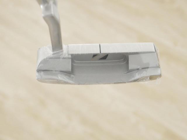 Putter : All : **ของใหม่ ยังไม่แกะพลาสติก** พัตเตอร์ Katana Sword PT787 ยาว 34 นิ้ว