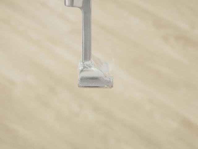 Putter : All : **ของใหม่ ยังไม่แกะพลาสติก** พัตเตอร์ Katana Sword PT787 ยาว 34 นิ้ว