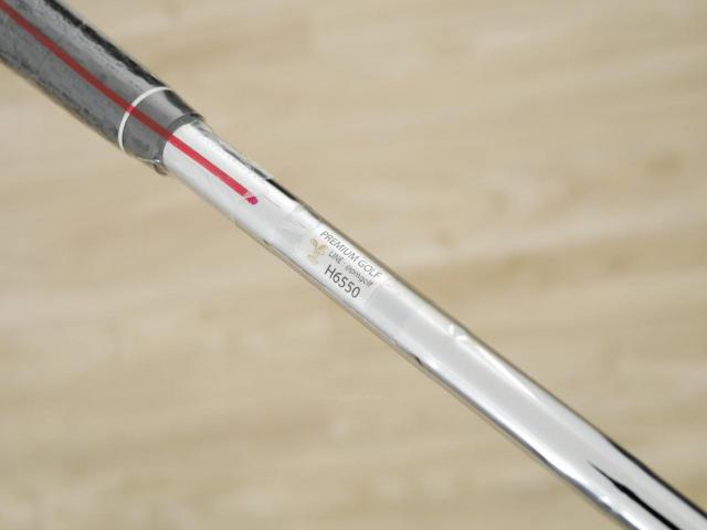 Putter : All : **ของใหม่ ยังไม่แกะพลาสติก** พัตเตอร์ Katana Sword PT787 ยาว 34 นิ้ว