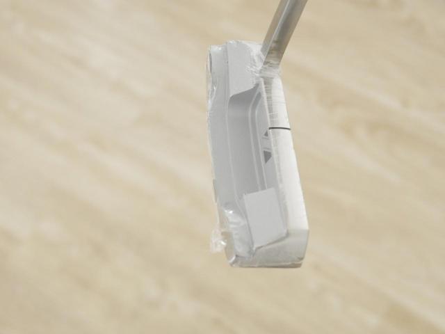 Putter : All : **ของใหม่ ยังไม่แกะพลาสติก** พัตเตอร์ Katana Sword PT787 ยาว 34 นิ้ว