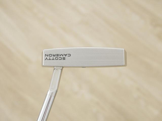 Putter : All :  พัตเตอร์ Scotty Cameron Phantom 7.5 (ปี 2025) ยาว 33 นิ้ว