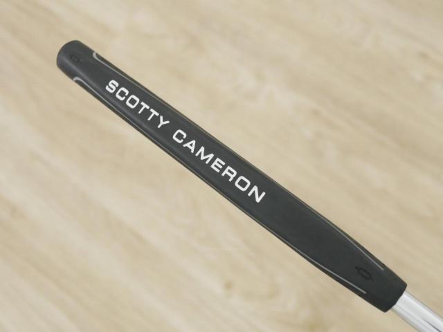 Putter : All :  พัตเตอร์ Scotty Cameron Phantom 7.5 (ปี 2025) ยาว 33 นิ้ว