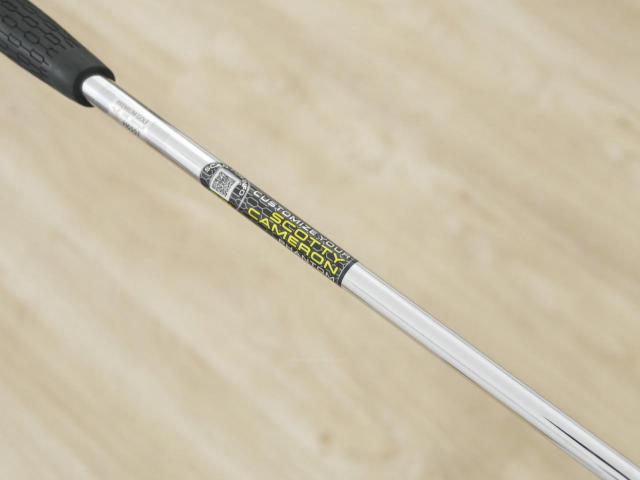 Putter : All :  พัตเตอร์ Scotty Cameron Phantom 7.5 (ปี 2025) ยาว 33 นิ้ว