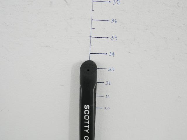 Putter : All :  พัตเตอร์ Scotty Cameron Phantom 7.5 (ปี 2025) ยาว 33 นิ้ว