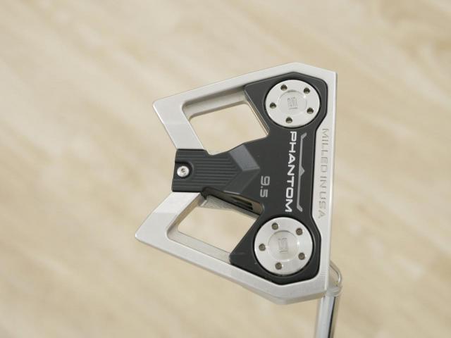 Putter : All : พัตเตอร์ Scotty Cameron Phantom 9.5 (ปี 2025) ยาว 34 นิ้ว
