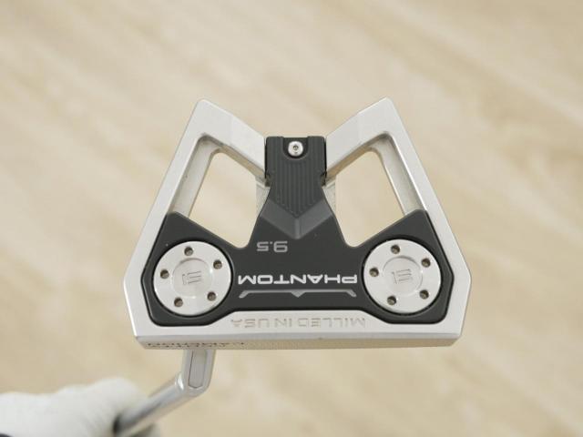 Putter : All : พัตเตอร์ Scotty Cameron Phantom 9.5 (ปี 2025) ยาว 34 นิ้ว