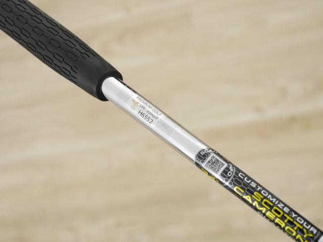 Putter : All : พัตเตอร์ Scotty Cameron Phantom 9.5 (ปี 2025) ยาว 34 นิ้ว