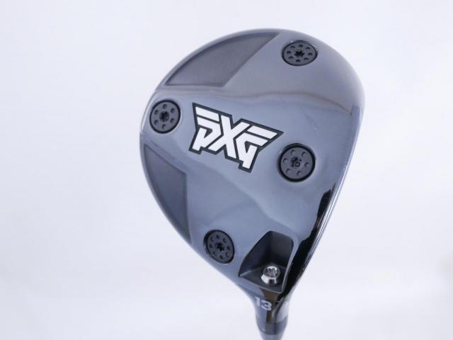 Driver : PXG : Mini Driver PXG SECRET WEAPON (รุ่นใหม่ ปี 2026) Loft 13 ก้าน Fujikura Pro 55 Flex R