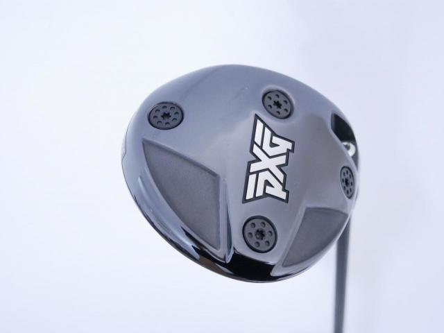 Driver : PXG : Mini Driver PXG SECRET WEAPON (รุ่นใหม่ ปี 2026) Loft 13 ก้าน Fujikura Pro 55 Flex R