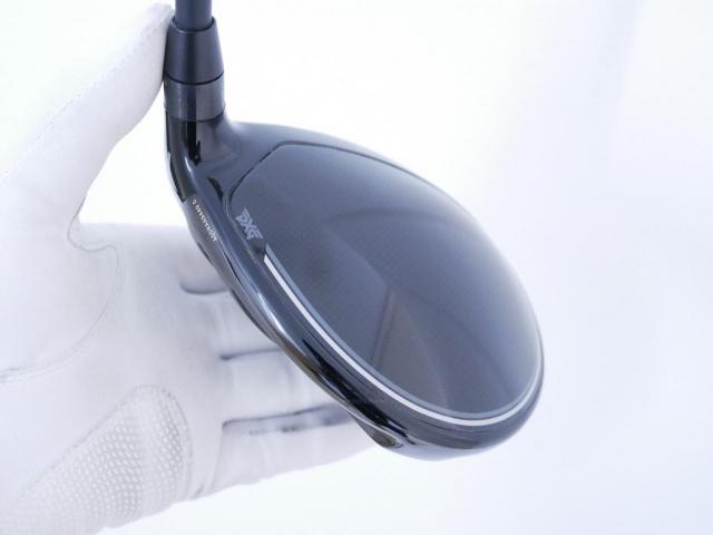 Driver : PXG : Mini Driver PXG SECRET WEAPON (รุ่นใหม่ ปี 2026) Loft 13 ก้าน Fujikura Pro 55 Flex R