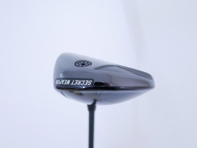 Driver : PXG : Mini Driver PXG SECRET WEAPON (รุ่นใหม่ ปี 2026) Loft 13 ก้าน Fujikura Pro 55 Flex R