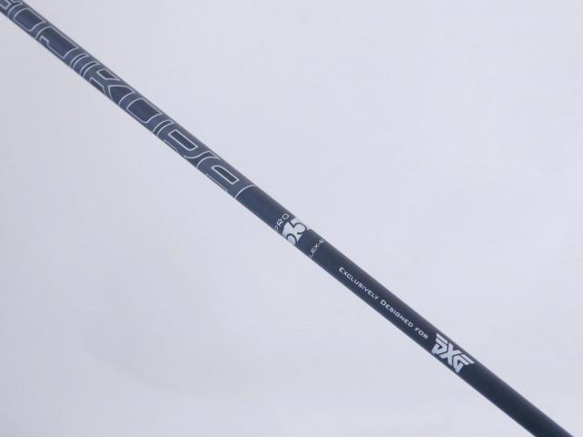 Driver : PXG : Mini Driver PXG SECRET WEAPON (รุ่นใหม่ ปี 2026) Loft 13 ก้าน Fujikura Pro 55 Flex R