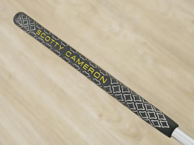 Putter : All : พัตเตอร์ Scotty Cameron Phantom X 9 (ออกปี 2024) ยาว 34 นิ้ว