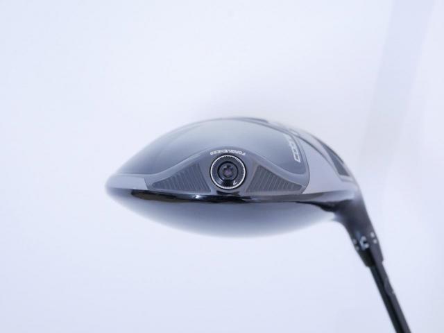 Driver : Other Brand : ไดรเวอร์ Cobra OPTM MAX-K (รุ่นล่าสุด ออกปี 2026) Loft 10.5 (ปรับได้) ก้าน Fujikura Speeder Flex R