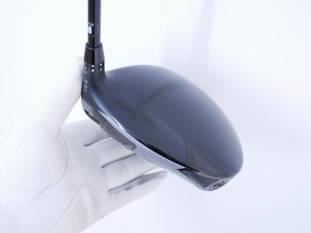 Driver : Other Brand : ไดรเวอร์ Cobra OPTM MAX-K (รุ่นล่าสุด ออกปี 2026) Loft 10.5 (ปรับได้) ก้าน Fujikura Speeder Flex R