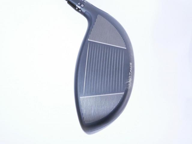 Driver : Other Brand : ไดรเวอร์ Cobra OPTM MAX-K (รุ่นล่าสุด ออกปี 2026) Loft 10.5 (ปรับได้) ก้าน Fujikura Speeder Flex R