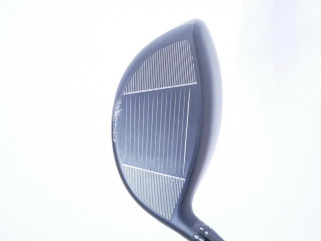 Driver : Other Brand : ไดรเวอร์ Cobra OPTM MAX-K (รุ่นล่าสุด ออกปี 2026) Loft 10.5 (ปรับได้) ก้าน Fujikura Speeder Flex R