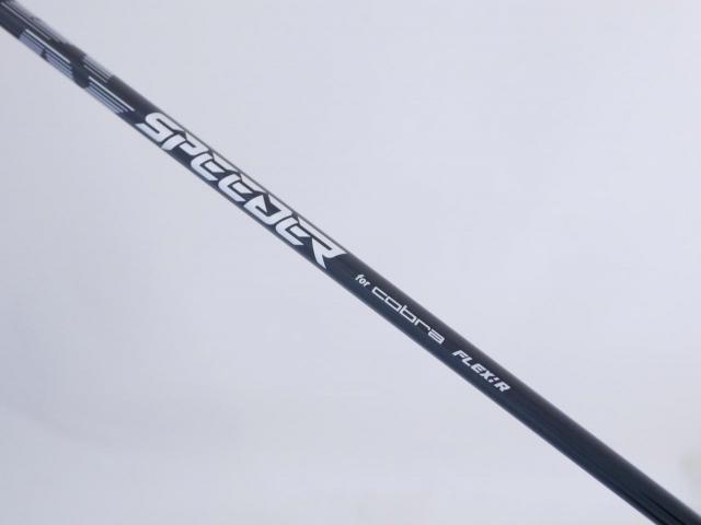 Driver : Other Brand : ไดรเวอร์ Cobra OPTM MAX-K (รุ่นล่าสุด ออกปี 2026) Loft 10.5 (ปรับได้) ก้าน Fujikura Speeder Flex R