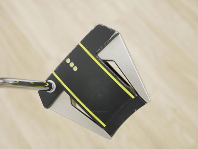Putter : All : พัตเตอร์ Scotty Cameron Phantom X 7 ยาว 34 นิ้ว