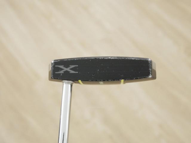 Putter : All : พัตเตอร์ Scotty Cameron Phantom X 7 ยาว 34 นิ้ว