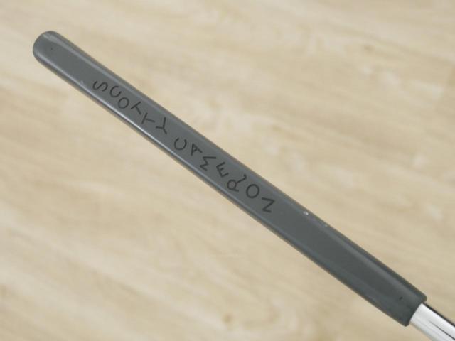 Putter : All : พัตเตอร์ Scotty Cameron Phantom X 7 ยาว 34 นิ้ว