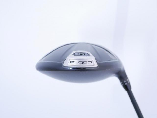 Driver : Other Brand : ไดรเวอร์ Cobra Darkspeed ADAPT MAX-K (รุ่นปี 2025) Loft 9 (ปรับได้) ก้าน Mitsubishi Kai'li 60 Flex S