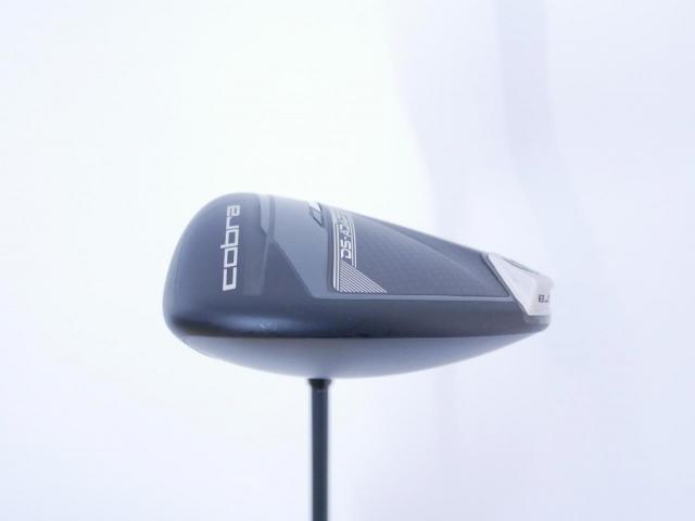Driver : Other Brand : ไดรเวอร์ Cobra Darkspeed ADAPT MAX-K (รุ่นปี 2025) Loft 9 (ปรับได้) ก้าน Mitsubishi Kai'li 60 Flex S