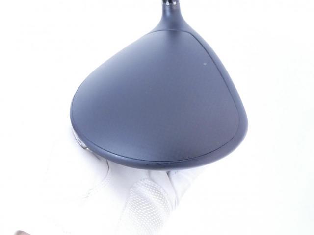Driver : Other Brand : ไดรเวอร์ Cobra Darkspeed ADAPT MAX-K (รุ่นปี 2025) Loft 9 (ปรับได้) ก้าน Mitsubishi Kai'li 60 Flex S
