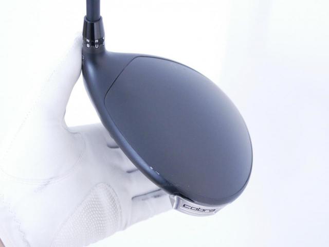 Driver : Other Brand : ไดรเวอร์ Cobra Darkspeed ADAPT MAX-K (รุ่นปี 2025) Loft 9 (ปรับได้) ก้าน Mitsubishi Kai'li 60 Flex S