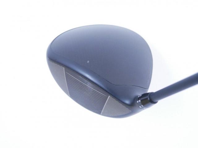Driver : Other Brand : ไดรเวอร์ Cobra Darkspeed ADAPT MAX-K (รุ่นปี 2025) Loft 9 (ปรับได้) ก้าน Mitsubishi Kai'li 60 Flex S
