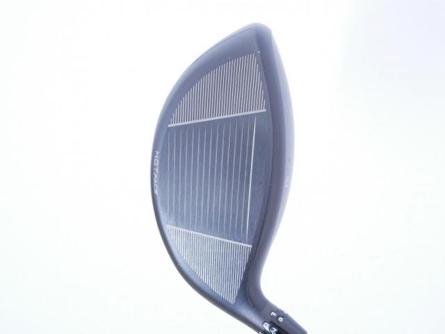 Driver : Other Brand : ไดรเวอร์ Cobra Darkspeed ADAPT MAX-K (รุ่นปี 2025) Loft 9 (ปรับได้) ก้าน Mitsubishi Kai'li 60 Flex S