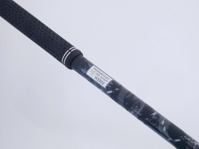Driver : Other Brand : ไดรเวอร์ Cobra Darkspeed ADAPT MAX-K (รุ่นปี 2025) Loft 9 (ปรับได้) ก้าน Mitsubishi Kai'li 60 Flex S