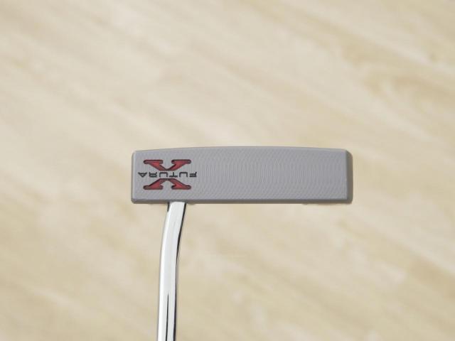 Putter : All : พัตเตอร์ Scotty Cameron FUTURA X ยาว 35 นิ้ว