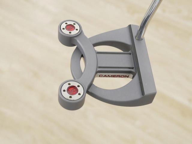 Putter : All : พัตเตอร์ Scotty Cameron FUTURA X ยาว 35 นิ้ว