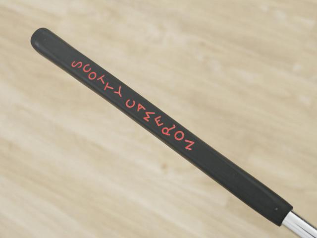 Putter : All : พัตเตอร์ Scotty Cameron FUTURA X ยาว 35 นิ้ว