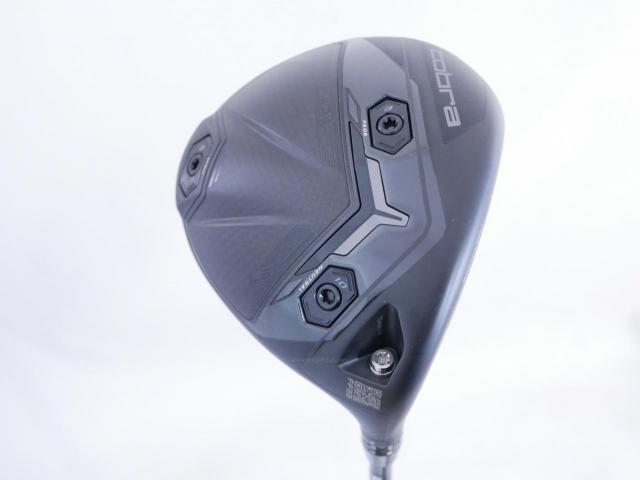 Driver : Other Brand : ไดรเวอร์ Cobra Darkspeed ADAPT LS (ออกปี 2025) Loft 10.5 (ปรับได้) ก้าน UST Mamiya LIN-Q Flex S