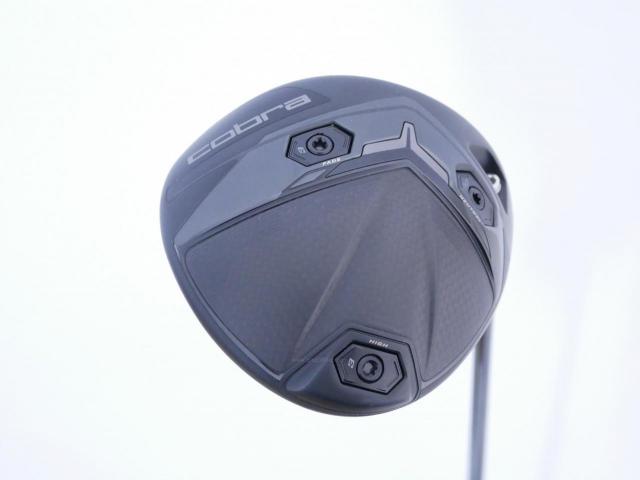 Driver : Other Brand : ไดรเวอร์ Cobra Darkspeed ADAPT LS (ออกปี 2025) Loft 10.5 (ปรับได้) ก้าน UST Mamiya LIN-Q Flex S