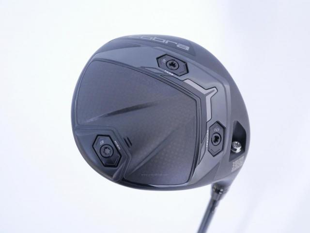 Driver : Other Brand : ไดรเวอร์ Cobra Darkspeed ADAPT LS (ออกปี 2025) Loft 10.5 (ปรับได้) ก้าน UST Mamiya LIN-Q Flex S