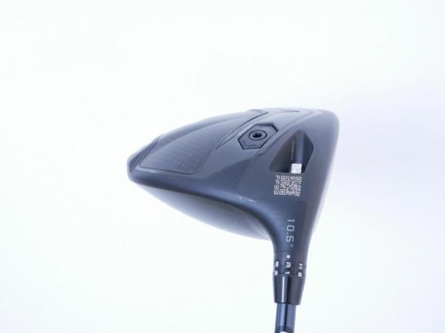 Driver : Other Brand : ไดรเวอร์ Cobra Darkspeed ADAPT LS (ออกปี 2025) Loft 10.5 (ปรับได้) ก้าน UST Mamiya LIN-Q Flex S