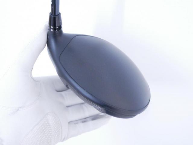 Driver : Other Brand : ไดรเวอร์ Cobra Darkspeed ADAPT LS (ออกปี 2025) Loft 10.5 (ปรับได้) ก้าน UST Mamiya LIN-Q Flex S