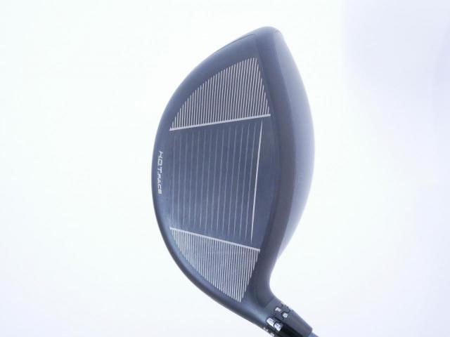 Driver : Other Brand : ไดรเวอร์ Cobra Darkspeed ADAPT LS (ออกปี 2025) Loft 10.5 (ปรับได้) ก้าน UST Mamiya LIN-Q Flex S