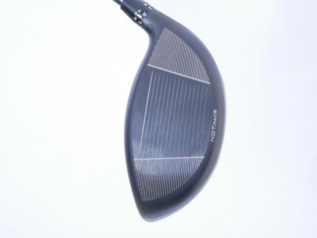 Driver : Other Brand : ไดรเวอร์ Cobra Darkspeed ADAPT LS (ออกปี 2025) Loft 10.5 (ปรับได้) ก้าน UST Mamiya LIN-Q Flex S
